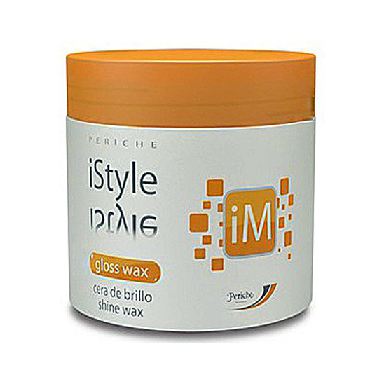 Istyle воск блеск для волос - 100 мл - 1