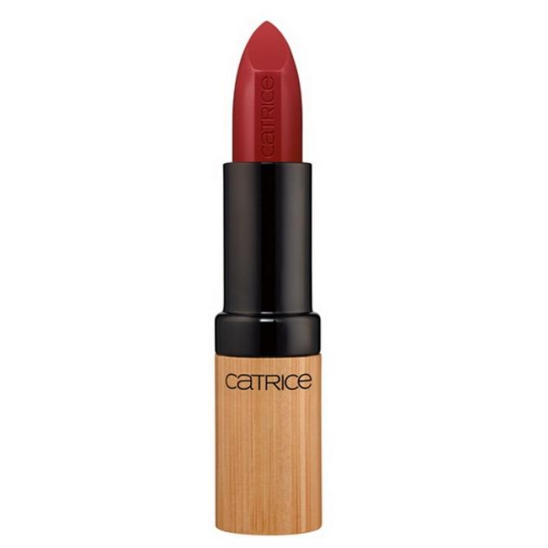 Губная помада - Lip Colour C02 - красная - 1