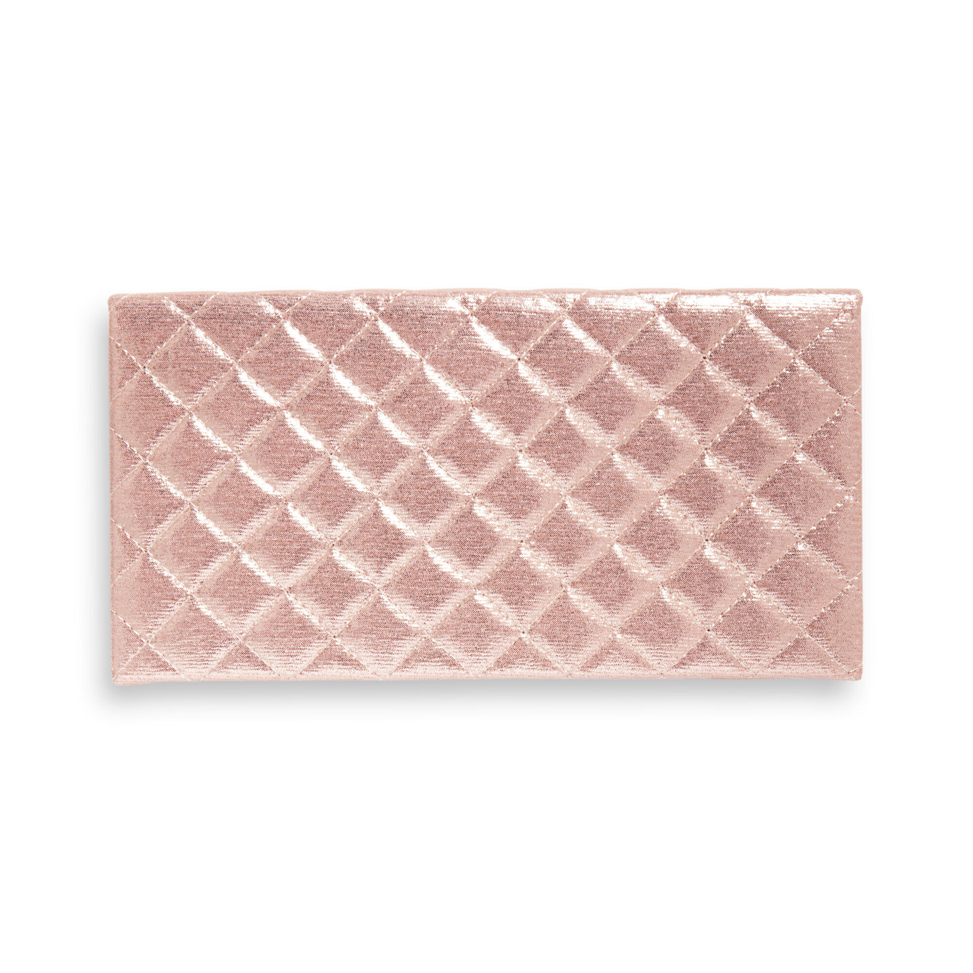 Тени для век Soft Glamour Eyeshadow Palette 18г: Glam Glow