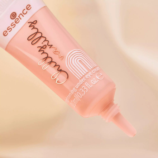 Chilly vanilly Крем для кожи вокруг глаз brightening under eye cream 01 - 2