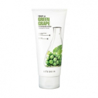 Витаминная пенка с зеленым виноградом Have a Green Grape Cleansing Foam, 150 мл