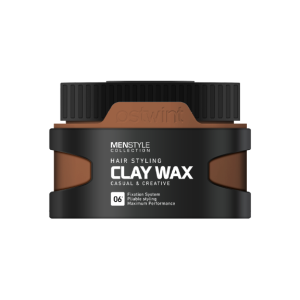 Ostwint - Воск для укладки волос Clay Wax Hair Styling 06150 мл
