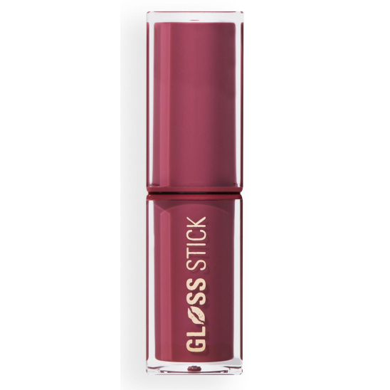 Помада для губ Pout Gloss Stick, Sugar Plum Mauve - 5