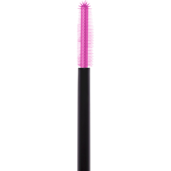 Тушь для ресниц водостойкая I Love Extreme crazy volume mascara wp, 01 Коричневый - 3