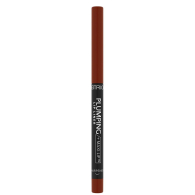 Карандаш для губ Plumping Lip Liner, 100 шоколадный