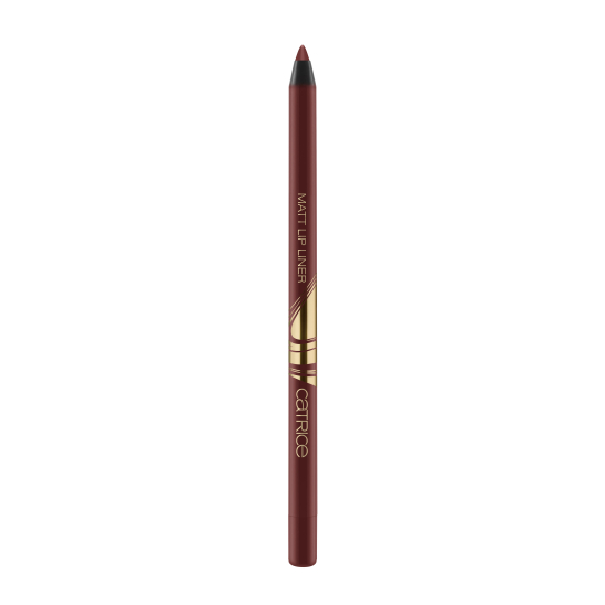 Контур для губ Browns Matt Lip Liner C04 - 2
