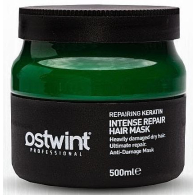 Маска для волос Intense Repair Hair Mask