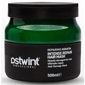 Ostwint - Маска для волос Intense Repair Hair Mask500 мл