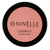 Румяна сатиновые Colorico, 404 розовый