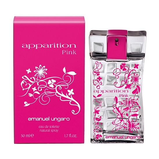 Apparition Pink - 50 мл edt w - 1