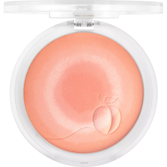 Румяна для лица got a crush on apricots - 2