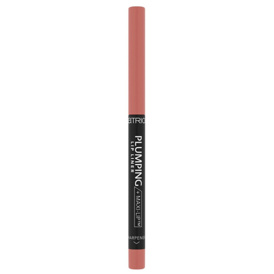 Карандаш для губ Plumping Lip Liner, 010 бежевый 927666