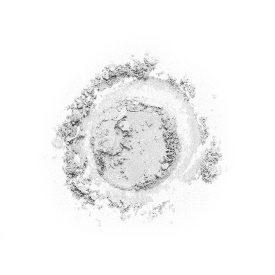 Тени для век Shading, 122 белоснежный - 2