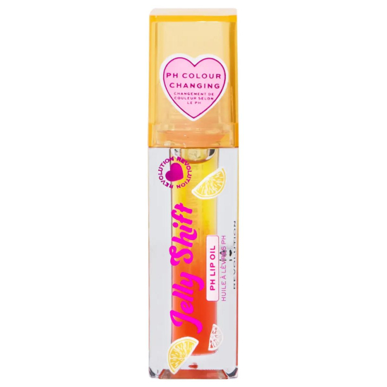 Масло для губ Jelly Shift Ph Lip Oil, Orange Sunset - 2