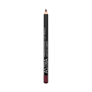 Astra Make-Up - Контурный карандаш для губ Professional Lip Pencil, 36 Dark Red1,1 г