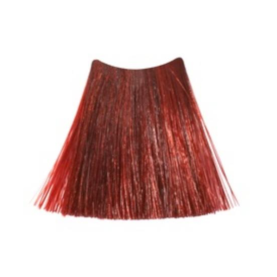 Крем-краска для волосм Color Cream - 6.5 Rubinrot Dunkel - 1