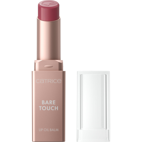 Бальзам для губ Bare Touch Lip Oil Balm, 030 - 2