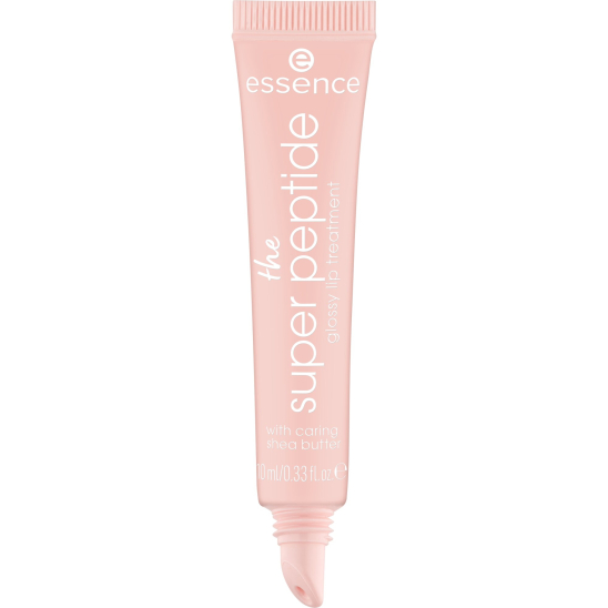 Бальзам для губ ухаживающий the super peptide glossy lip treatment, 07 Sugardorable - 2