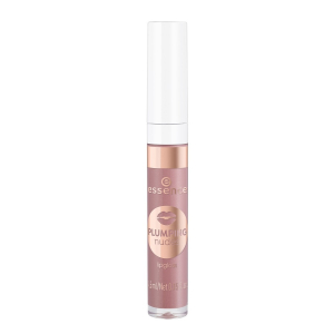 essence - Блеск для губ Plumping Nudes Lipgloss, 03 темно-розовый