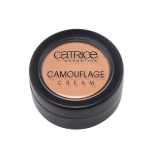 CATRICE - Консилер - Camouflage Cream - тон 025 песочно-розовый