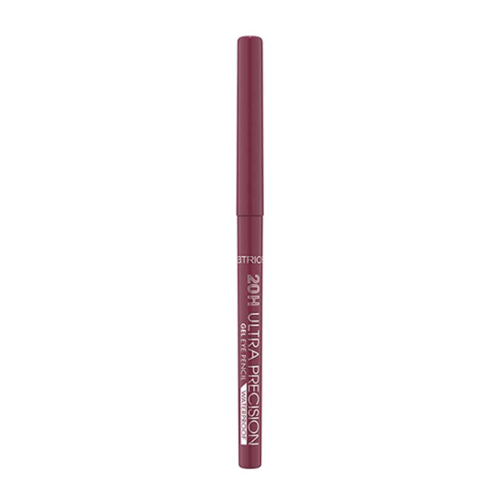 Карандаш для глаз Eyeliner Ultra Precision Gel Eye 20H Waterproof, 080 Berry Plum - 1