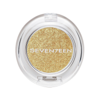 Тени для век металлик Silky Shadow Metallic, 13 Волшебный единорог