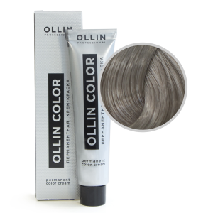 Ollin Professional - Ollin Color Перманентная крем-краска 0/11 Корректор пепельный60 мл