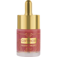 Жидкие румяна Festive Treasures Blush Drops C03