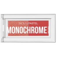 Палетка теней для век Monochrome Duo Eyes, 28 Fig