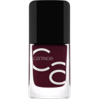 Лак для ногтей IcoNails Gel Lacquer, 127 Partner In Wine