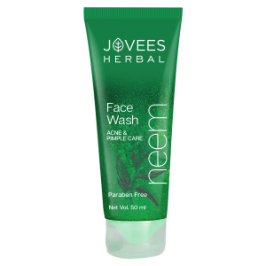 JOVEES - Гель для умывания Neem, 50 мл