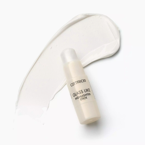 Хайлайтер в стике Glass Like Highlighter Stick, 010 Keep It Glassy - 3