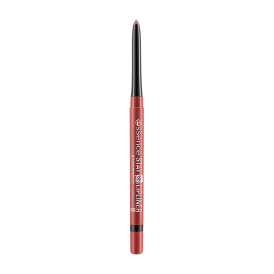 Контур для губ Stay 8h Waterproof Lipliner, 02 нюд - 2