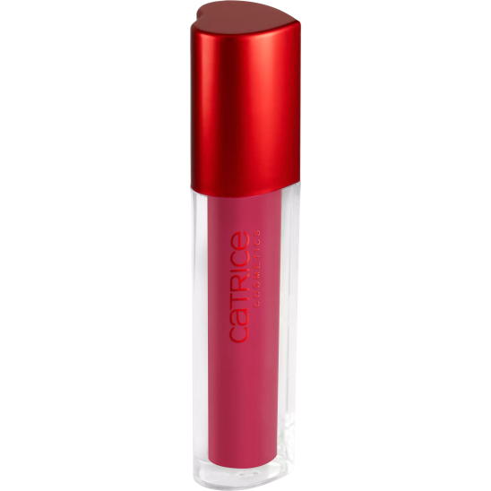 Heart Affair Жидкая помада для губ Matte Liquid Lipstick C02 Married?! - 2