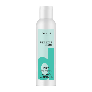 Ollin Professional - Сухой шампунь для волос200 мл