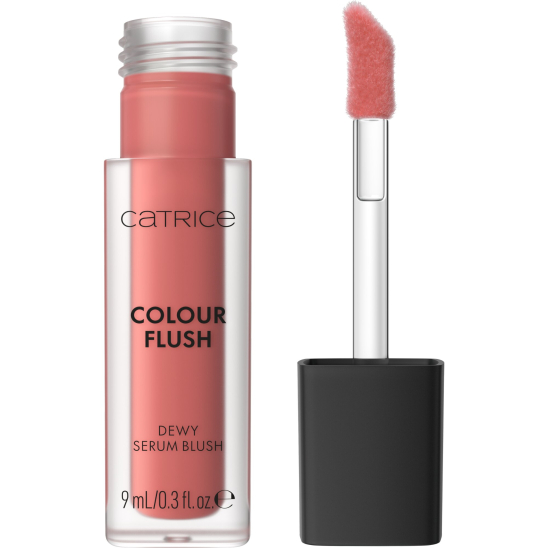 Румяна жидкие Colour Flush Dewy Serum Blush, 030 - 2