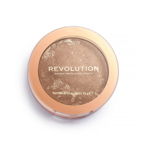Makeup Revolution - Бронзер Bronzer Reloaded Take a Vacation15 г