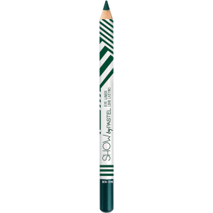 PASTEL Cosmetics - Карандаш для глаз Long Lasting Eyeliner Pencil, 105