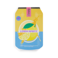 Тени для век Spritz Lemon Spritz