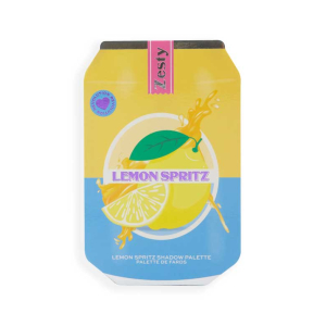 I Heart Revolution - Тени для век Spritz Lemon Spritz