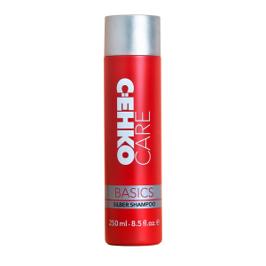 C:ehko - Серебристый шампунь (Silber Shampoo)250 мл