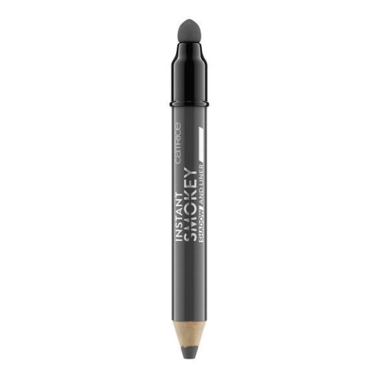 Контур для глаз Instant Smokey Shadow and Liner, 020 - 2
