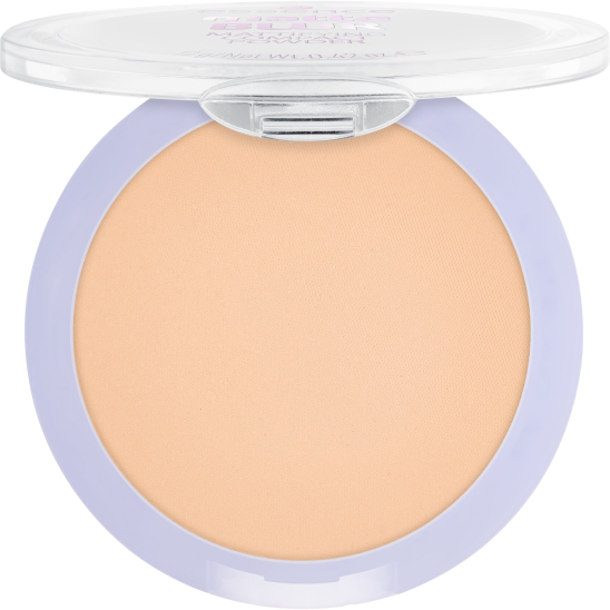 Пудра матирующая для лица Matte Blur Mattifying Compact Powder, 30 - 2