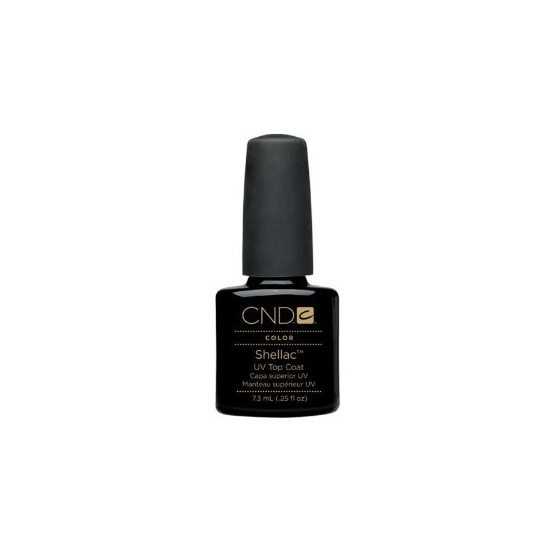Верхнее покрытие UV Top Coat - 7,3 мл - 1