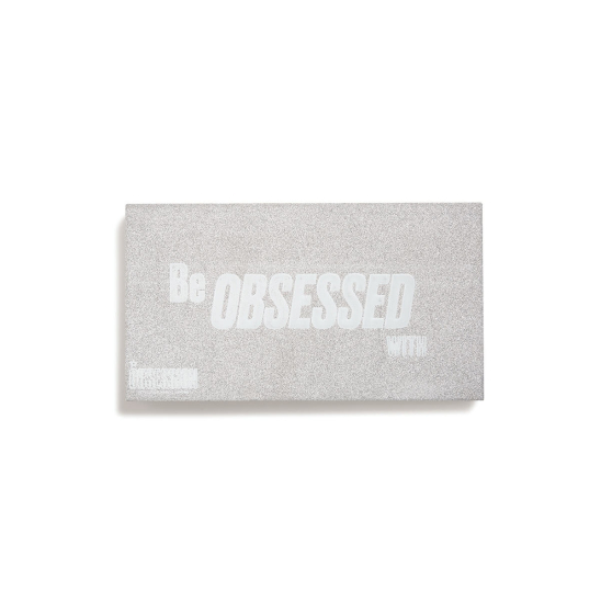 Палетка теней для век Be Obsessed With - 3
