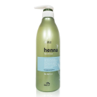 Увлажняющий ополаскиватель для волос Henna hair rinse, 730 мл