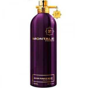 Montale - Aoud Purple Rose - 100 мл edp