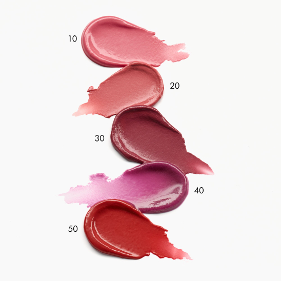 Бальзам для губ Bare Touch Lip Oil Balm, 010 - 5