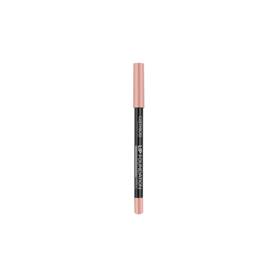 Контур для губ и база под помаду Lip Foundation Pencil, 010 телесный - 1