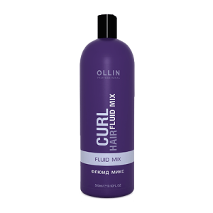Ollin Professional - Флюид микс Fluid mix500 мл